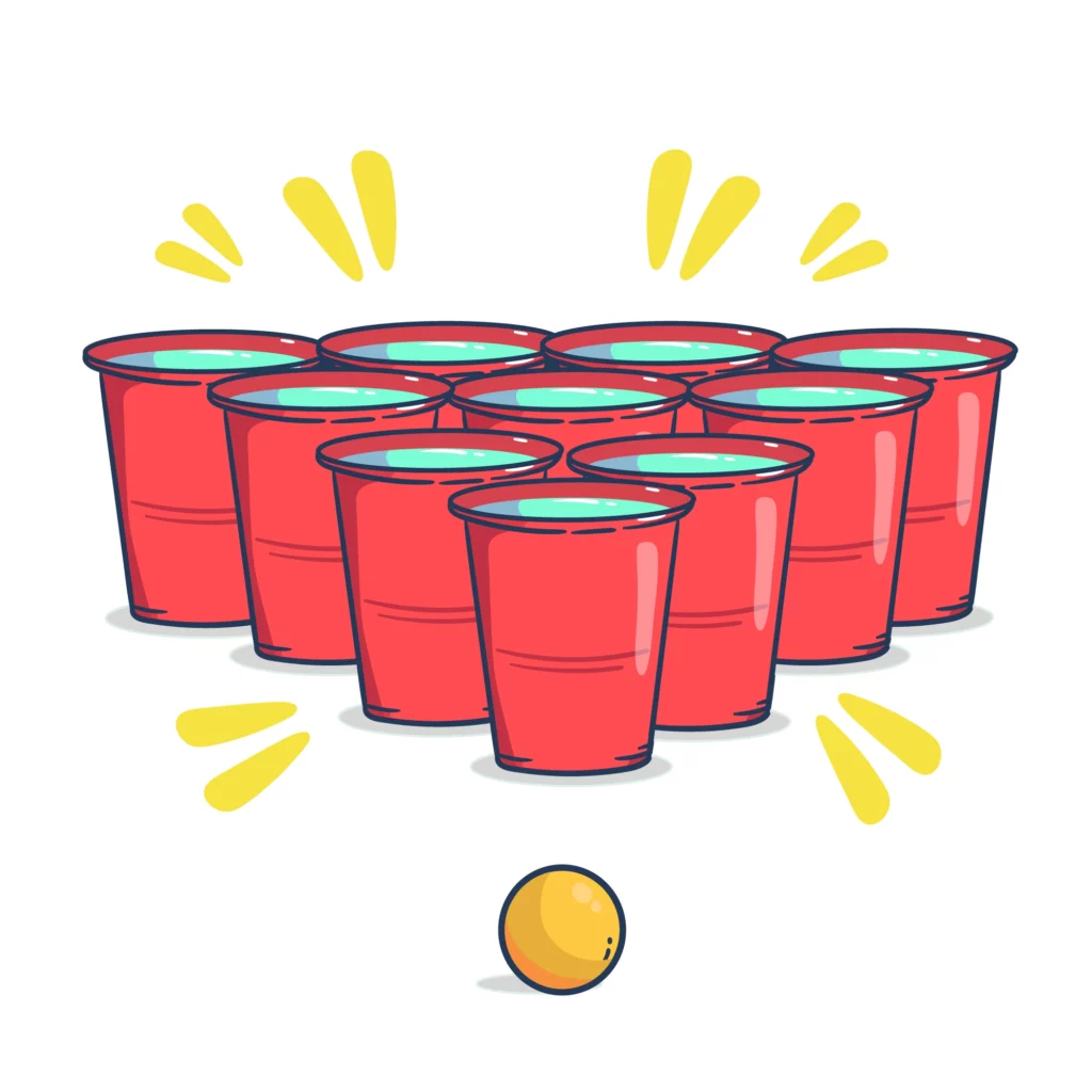 beerpong